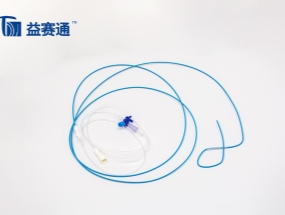 揚(yáng)子江醫(yī)療器械領(lǐng)域再添新成員 —— “一次性使用鼻膽引流管”取得醫(yī)療器械注冊(cè)證及生產(chǎn)許可證！