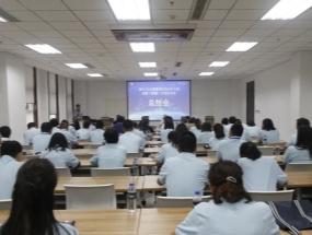 追求卓越，匠心鍛造質(zhì)量“金牌”