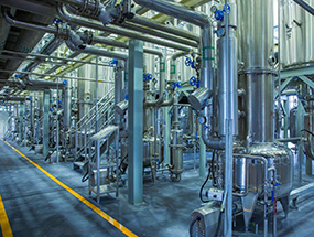 喜報(bào)|四川海蓉成功獲評(píng)“成都市智能工廠”！