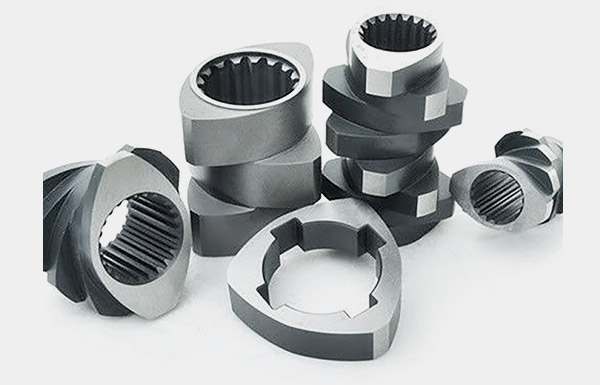 平雙造粒機(jī)組