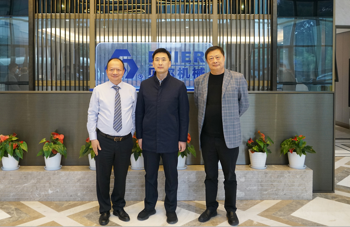 張家港市領(lǐng)導(dǎo)蒞臨貝爾機械調(diào)研指導(dǎo) 張家港市領(lǐng)導(dǎo)蒞臨貝爾機械調(diào)研指導(dǎo)